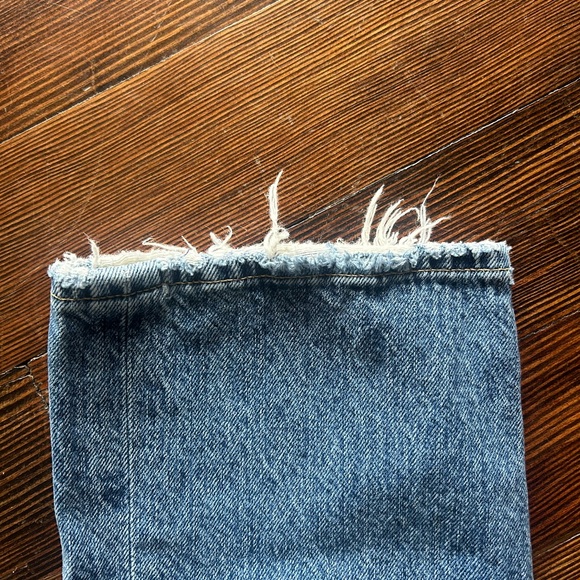 Agolde ‘Riley’ Jean - Picture 5 of 5